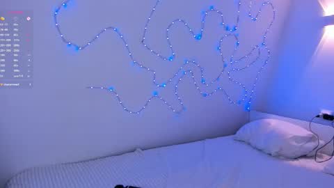 Snapshot of jennysilk chatting on February 12, 2026, 9:26 am Jenny online show from February 12, 2026, 9:26 am