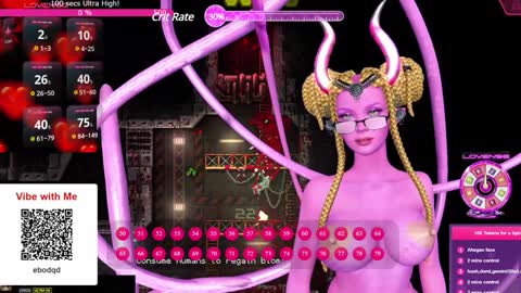 Snapshot of jennystarveling chatting on January 15, 2025, 8:26 pm Jenny Starveling online show from January 15, 2025, 8:26 pm