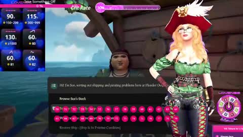 Snapshot of jennystarveling chatting on February 12, 2025, 1:19 am Jenny Starveling online show from February 12, 2025, 1:19 am