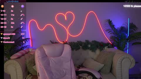 Snapshot of jennyyluv chatting on January 28, 2025, 11:07 pm JENNY online show from January 28, 2025, 11:07 pm