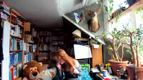 Snapshot of jenovakitty chatting on January 10, 2025, 2:34 pm Jenn - come to my onlyfans online show from January 10, 2025, 2:34 pm