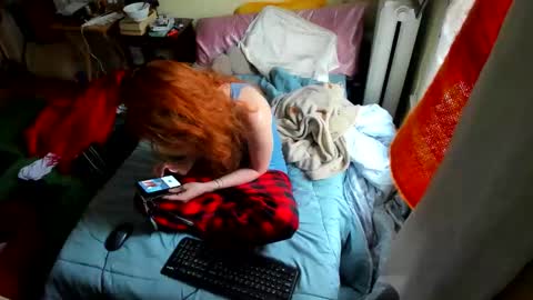 Snapshot of jenovakitty chatting on October 20, 2025, 3:56 pm Jenn - come to my onlyfans online show from October 20, 2025, 3:56 pm