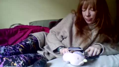 Jenn -  come to my onlyfans online show from April 3, 2026, 1:31 pm