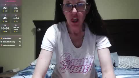 jenroses82 online show from May 15, 2026, 11:12 pm