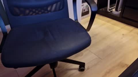 jens_sen online show from February 9, 2025, 6:05 pm