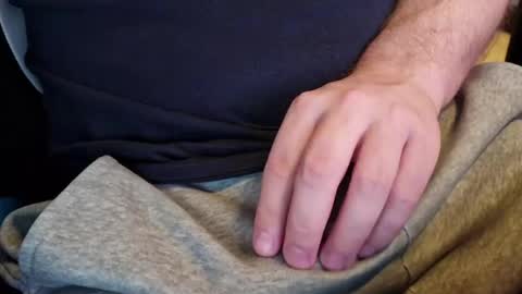 jens_sen online show from April 8, 2026, 6:30 pm