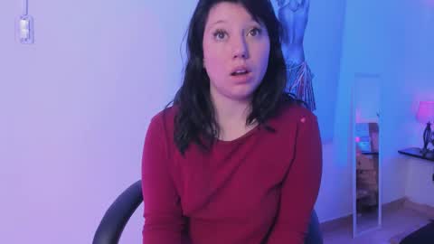 Angela online show from September 29, 2025, 11:37 am