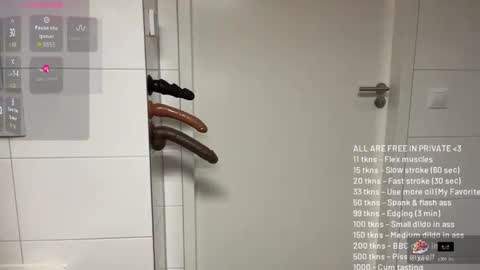 Snapshot of jensjiz chatting on October 25, 2025, 7:41 pm jensjiz online show from October 25, 2025, 7:41 pm