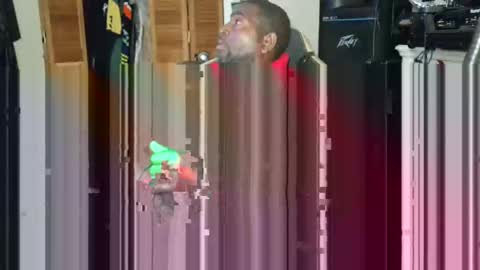 jeremiah0827 online show from September 17, 2025, 1:29 am