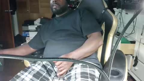 jeremiah0827 online show from November 1, 2025, 11:40 pm