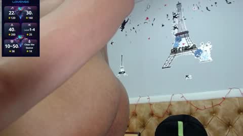  JEREMIAS  online show from February 6, 2025, 3:20 pm