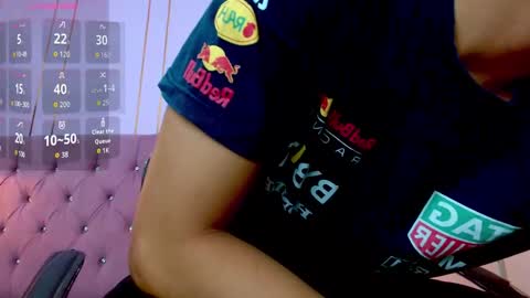  JEREMIAS  online show from March 26, 2026, 12:00 pm