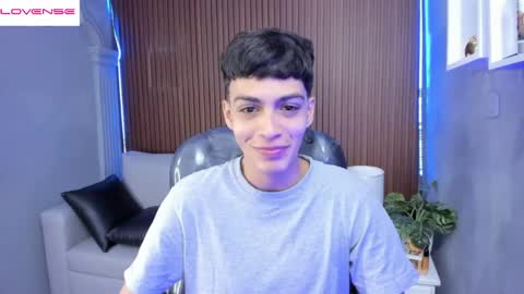  JEREMIAS  online show from April 25, 2026, 1:41 pm