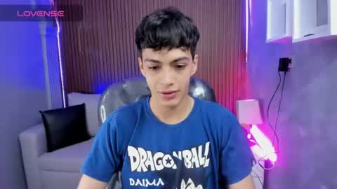  JEREMIAS  online show from June 25, 2026, 1:37 pm