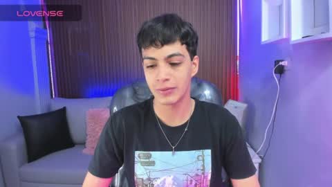  JEREMIAS  online show from June 27, 2026, 1:17 pm