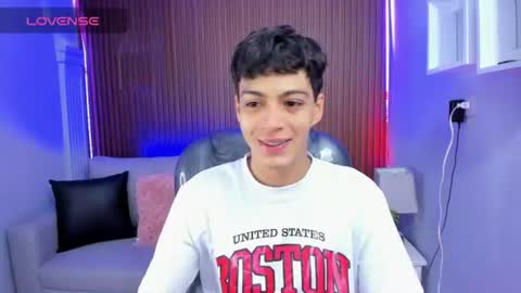 JEREMIAS  online show from July 1, 2026, 12:51 pm