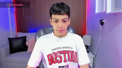  JEREMIAS  online show from July 3, 2026, 1:17 pm