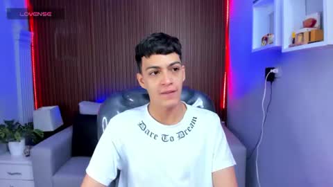  JEREMIAS  online show from July 30, 2026, 12:48 pm