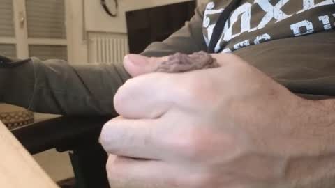 Machine  Sperme  online show from December 20, 2024, 11:58 pm