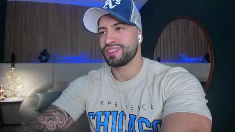 Jeremy online show from February 9, 2026, 8:46 pm