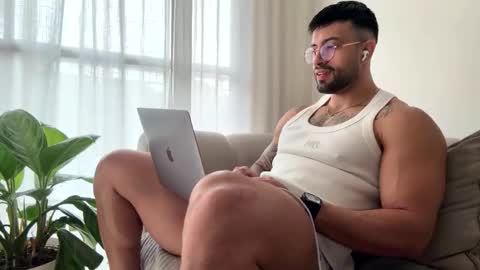 Jeremy online show from May 10, 2026, 12:32 pm