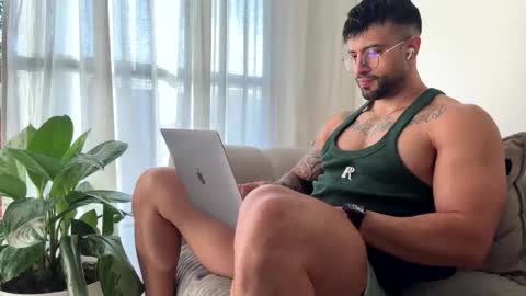 Jeremy online show from May 20, 2026, 12:00 pm