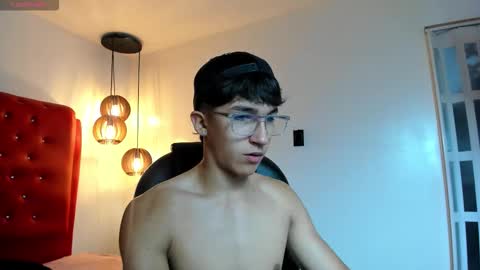 Snapshot of jeremy_job chatting on December 20, 2025, 11:50 am Jeremy online show from December 20, 2025, 11:50 am