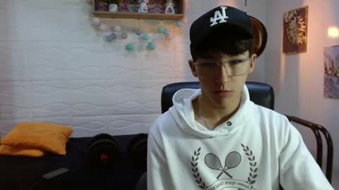 Snapshot of jeremy_job chatting on January 10, 2026, 11:34 am Jeremy online show from January 10, 2026, 11:34 am