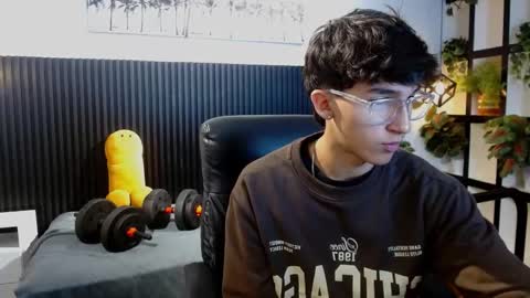 Snapshot of jeremy_job chatting on January 12, 2026, 11:37 am Jeremy online show from January 12, 2026, 11:37 am