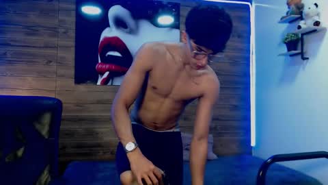 Snapshot of jeremy_job chatting on February 1, 2026, 11:42 am Jeremy online show from February 1, 2026, 11:42 am