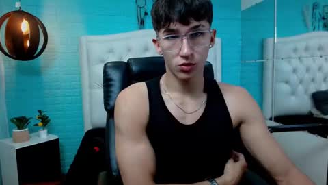 Snapshot of jeremy_job chatting on February 9, 2026, 11:36 am Jeremy online show from February 9, 2026, 11:36 am