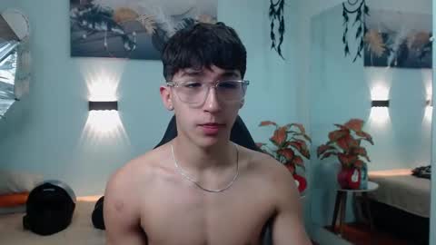 Snapshot of jeremy_job chatting on February 19, 2026, 11:28 am Jeremy online show from February 19, 2026, 11:28 am