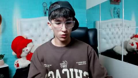 Snapshot of jeremy_job chatting on February 22, 2026, 11:20 am Jeremy online show from February 22, 2026, 11:20 am