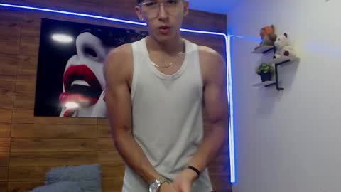 Snapshot of jeremy_job chatting on February 26, 2026, 11:31 am Jeremy online show from February 26, 2026, 11:31 am