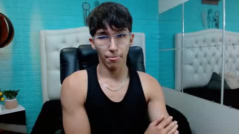 Snapshot of jeremy_job chatting on March 7, 2026, 11:29 am Jeremy online show from March 7, 2026, 11:29 am