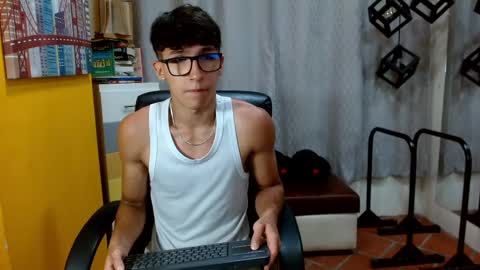 Jeremy online show from April 20, 2026, 12:52 pm