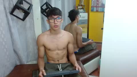 Jeremy online show from April 22, 2026, 12:07 pm