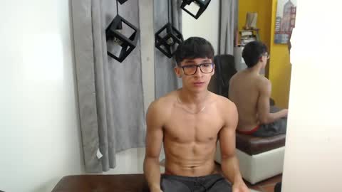 Jeremy online show from April 25, 2026, 12:08 pm