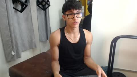 Jeremy online show from April 27, 2026, 12:03 pm