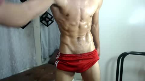 Jeremy online show from April 29, 2026, 5:30 pm