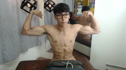 Jeremy online show from April 30, 2026, 11:49 am