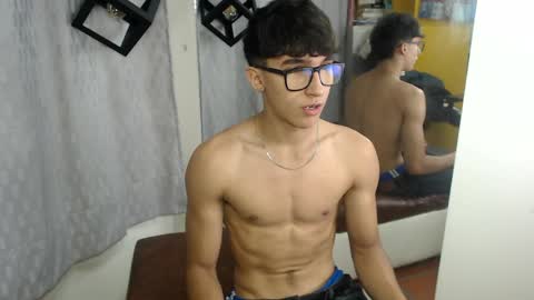 Snapshot of jeremy_job chatting on May 29, 2026, 11:52 am Jeremy online show from May 29, 2026, 11:52 am