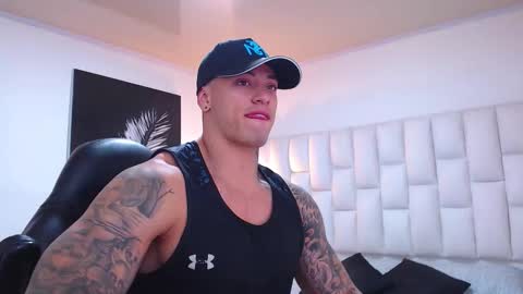 Jeremy lane online show from February 12, 2026, 11:55 pm