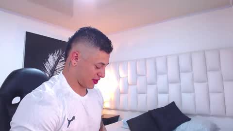 Jeremy lane online show from March 2, 2026, 11:55 pm