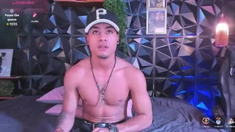 Jeremy online show from February 9, 2026, 9:08 pm