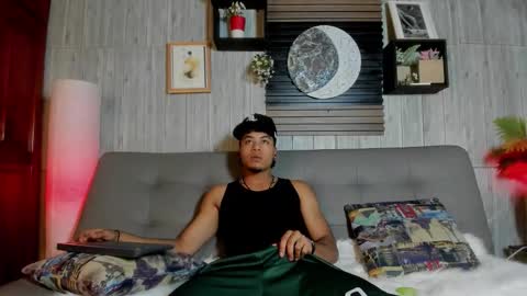 Jeremy online show from February 20, 2026, 9:48 pm