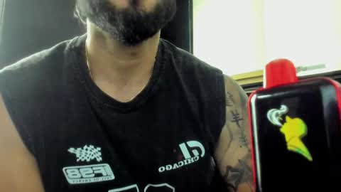 Snapshot of jeremygerard chatting on April 16, 2026, 8:42 pm Jeremy online show from April 16, 2026, 8:42 pm
