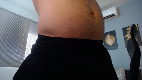 Jeremy Lowe online show from December 13, 2024, 2:16 pm