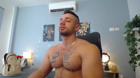 Jeremy Lowe online show from December 16, 2024, 4:27 pm