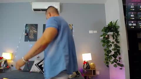 Jeremy Lowe online show from December 20, 2024, 5:08 pm